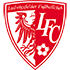 The Ludwigsfelder FC logo