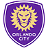 The Orlando City SC logo