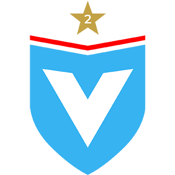 The FC Viktoria 1889 Berlin logo