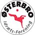 The Osterbro IF (W) logo