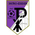 The Patro Eisden logo