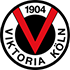 The Viktoria Koln 1904 logo