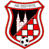 The NK Radnik Sesvete logo
