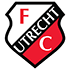 The FC Utrecht Reserves logo