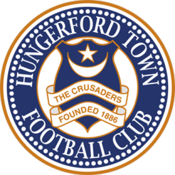 The Hungerford Town logo