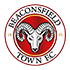 The Beaconsfield Town logo
