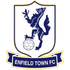 The Enfield Town logo
