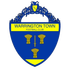 The Warrington Town logo