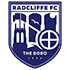 The Radcliffe Borough logo
