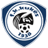 The KS Kukesi logo