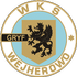 The Gryf Wejherowo logo