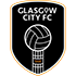 The Glasgow City (W) logo