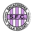 The Sacachispas logo