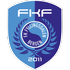 The FK Fyllingsdalen logo