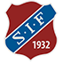 The Sävedalens IF logo