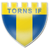 The Torns IF logo