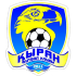 The FK Kyran logo