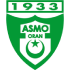 The ASM Oran logo