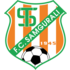 The FC Samgurali Tskaltubo logo
