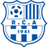 The RC Arba logo