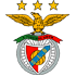 The Benfica Lisbon B logo