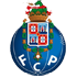 The FC Porto B logo