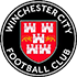 The Winchester City logo
