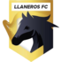 The Llaneros FC logo
