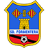 The SD Formentera logo