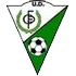 The UD Fuente de Cantos logo