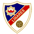 The Linares Deportivo logo