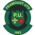 The Peamount Utd (W) logo
