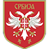 The Serbia (W) logo