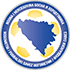 The Bosnia and Herzegovina (W) logo