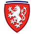 The Czech Republic (W) logo