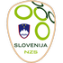 The Slovenia (W) logo