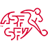 The Switzerland (W) logo
