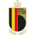 The Belgium (W) logo