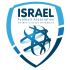 The Israel (W) logo