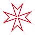 The Malta (W) logo