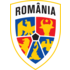 The Romania (W) logo