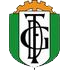 The GD Fabril Barreiro logo
