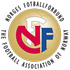 The Norway U19 (W) logo