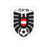 The Austria U19 (W) logo