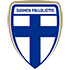 The Finland U19 (W) logo
