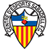 The CE Sabadell logo