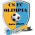 The Olimpia Satu Mare logo