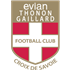 The Thonon Evian FC logo