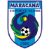 The Maracana EC logo