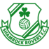 The Shamrock Rovers FC logo